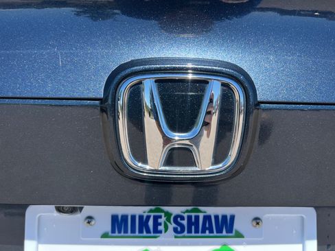 Used 2022 Honda Insight EX image 21