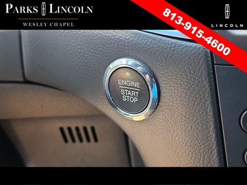 Used 2020 Ford Edge Titanium w/ Equipment Group 301A FWD image 27
