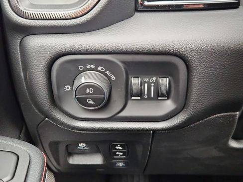 New 2026 RAM 1500 Rebel w/ Rebel Level 2 Equipment Group AWD/4WD image 18