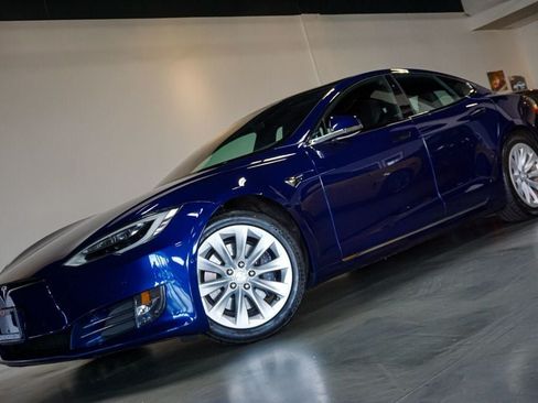 Used 2018 Tesla Model S AWD image 67
