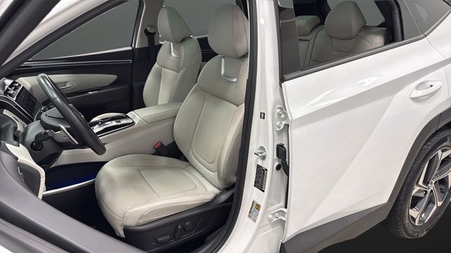 Used 2024 Hyundai Tucson Limited AWD/4WD image 9
