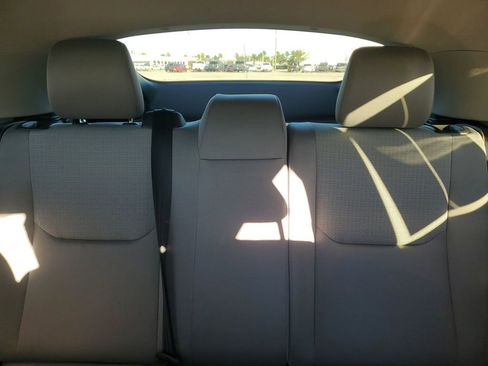 Certified 2025 Toyota Prius LE image 13