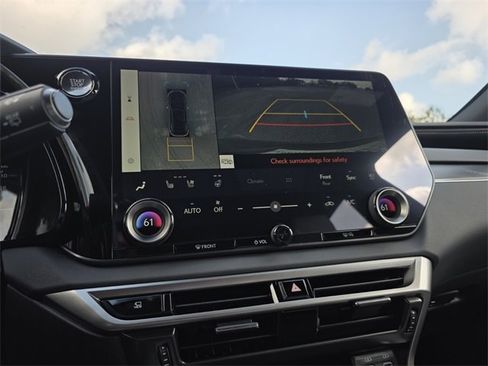 New 2026 Lexus RX 350 Premium image 30