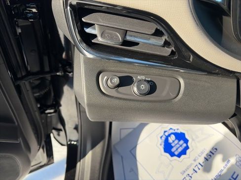 New 2026 Buick Envista Avenir image 19