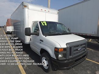 Used 2017 Ford E-350 and Econoline 350 Super Duty w/ Power Windows & Locks Group image 1
