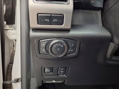 Used 2019 Ford F250 Platinum w/ Platinum Ultimate Package image 14