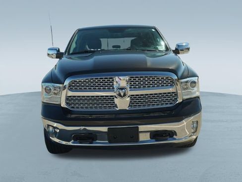 Used 2016 RAM 1500 Laramie w/ Convenience Group image 2