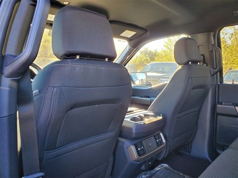 New 2025 Ford F150 STX w/ Equipment Group 201A FX4 image 23