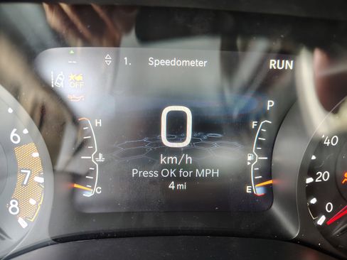 New 2026 Jeep Compass Limited image 27