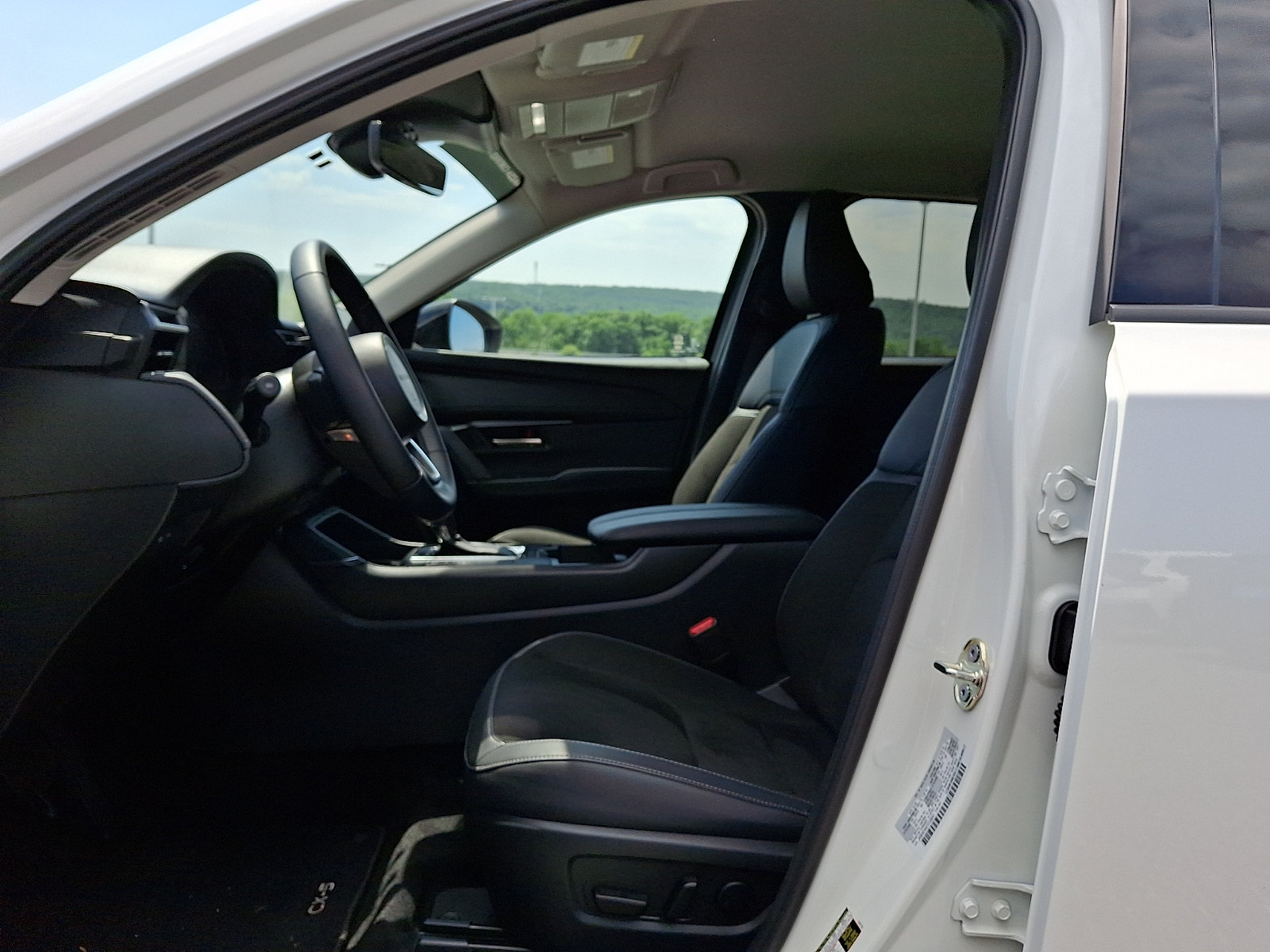 Certified 2026 MAZDA CX-5 Preferred AWD/4WD image 14