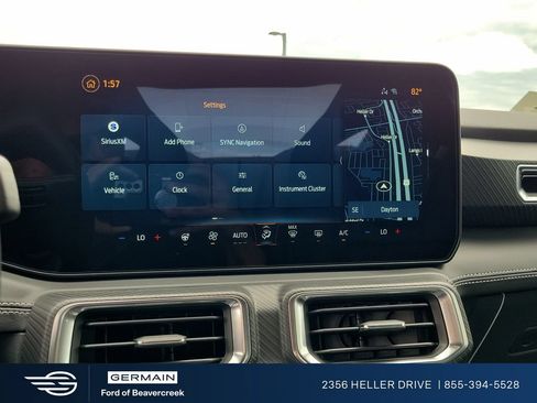 New 2026 Ford Mustang GT Premium w/ GT Performance Package RWD image 23