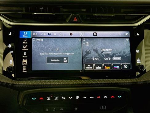 New 2026 Jeep Cherokee Limited AWD/4WD image 14