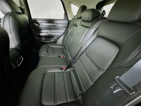 New 2025 MAZDA CX-5 AWD 2.5 S image 4