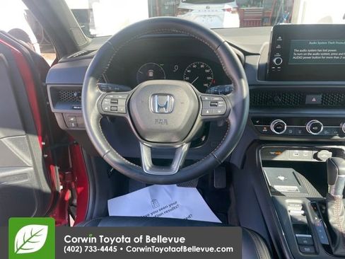 Used 2025 Honda CR-V Sport-L image 13