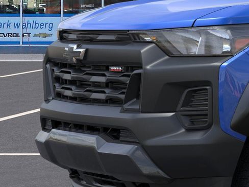 New 2026 Chevrolet Colorado Trail Boss image 37