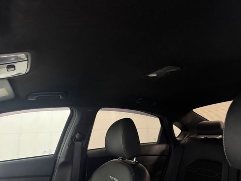 Used 2023 Kia Forte GT-Line w/ GT-Line Technology Package image 25