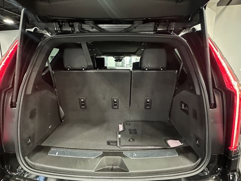 Used 2022 Cadillac Escalade Sport w/ Touring Package image 30