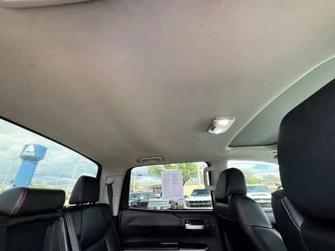 Used 2019 Toyota Tundra TRD Pro AWD/4WD image 23