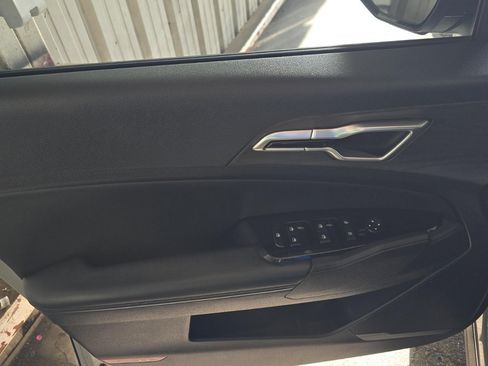 Used 2023 Kia Sportage X-Line AWD/4WD image 9