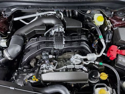 New 2026 Subaru Forester Premium image 31