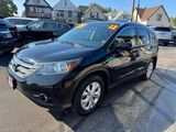 Used 2012 Honda CR-V EX-L image 3