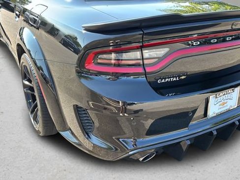 Used 2023 Dodge Charger Scat Pack RWD image 36