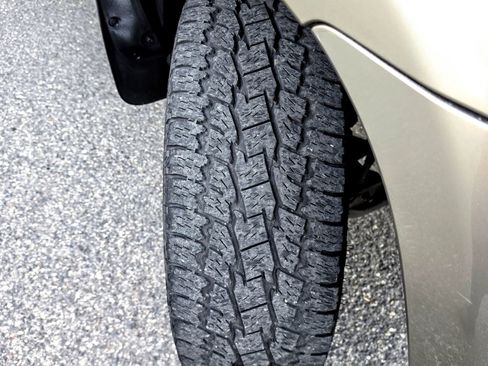 Used 2008 Toyota 4Runner Limited AWD/4WD image 40