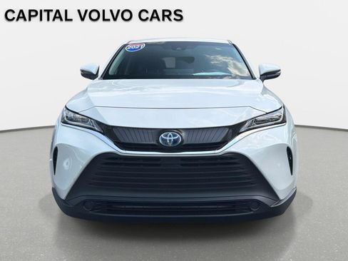 Used 2021 Toyota Venza LE AWD/4WD image 2