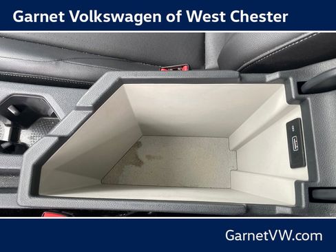 Used 2020 Volkswagen Jetta SEL FWD image 22