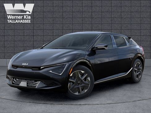 New 2025 Kia EV6 Light image 1