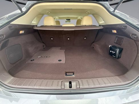 Used 2017 Lexus RX 350 FWD w/ Premium Package image 13
