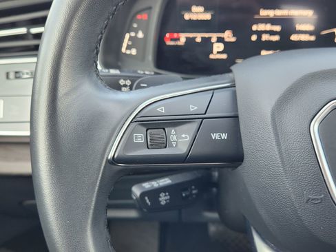 Used 2022 Audi Q7 3.0T Prestige AWD/4WD image 33