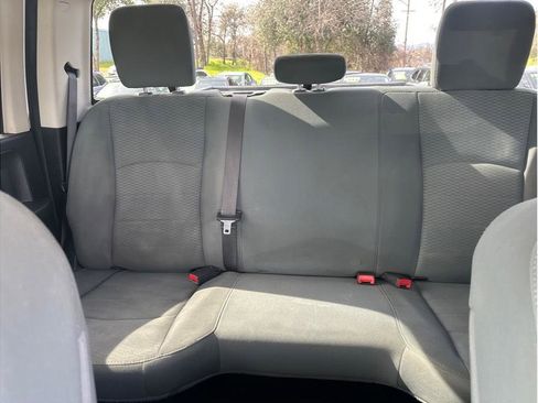 Used 2018 RAM 2500 Tradesman w/ Popular Equipment Group image 19