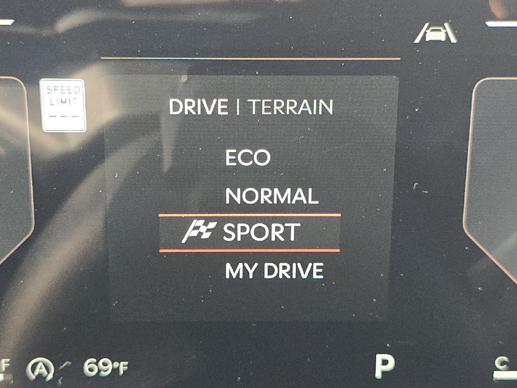 Used 2027 Kia Telluride SX Prestige X-Pro AWD/4WD image 32