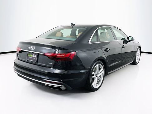 Used 2024 Audi A4 2.0T Premium Plus image 9