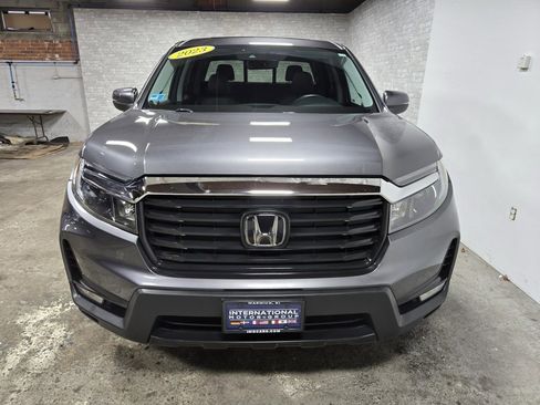 Used 2023 Honda Ridgeline RTL image 57