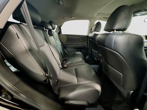 Used 2015 Lexus RX 350 FWD w/ Premium Package image 20