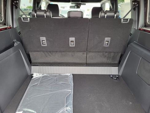 New 2026 Ford Bronco Outer Banks image 16