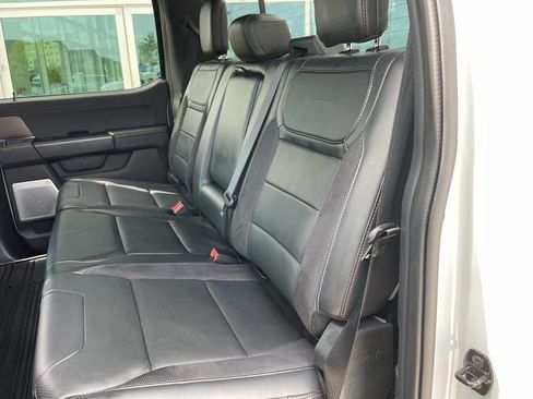 Used 2024 Ford F150 Raptor AWD/4WD image 11