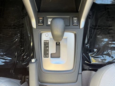 Used 2018 Subaru Forester 2.5i Premium image 20