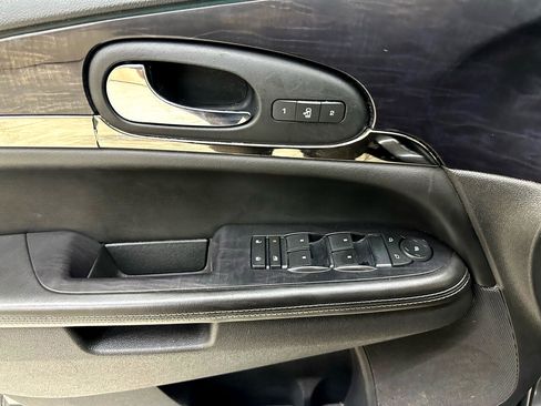 Used 2015 Buick Enclave Leather image 17