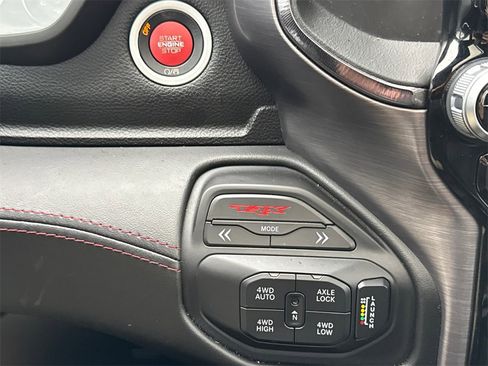 Used 2022 RAM 1500 TRX w/ TRX Level 2 Equipment Group image 12