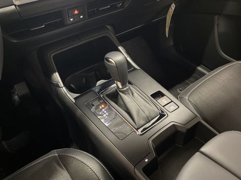 New 2026 MAZDA CX-5 Preferred AWD/4WD image 19