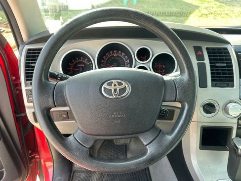 Used 2009 Toyota Tundra Grade image 13