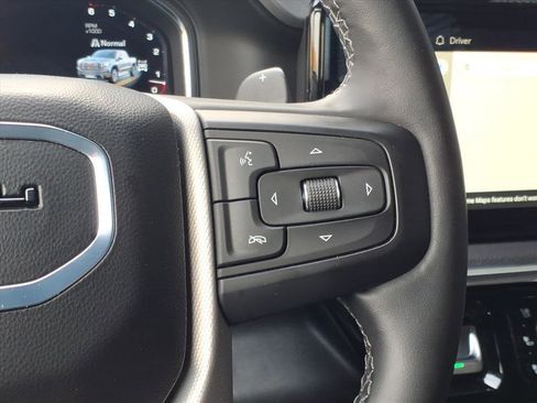 Used 2024 GMC Sierra 1500 Denali w/ Denali Reserve Package image 21