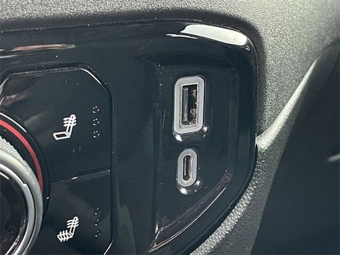 Used 2022 Chevrolet Silverado 1500 RST w/ Protection Package image 21