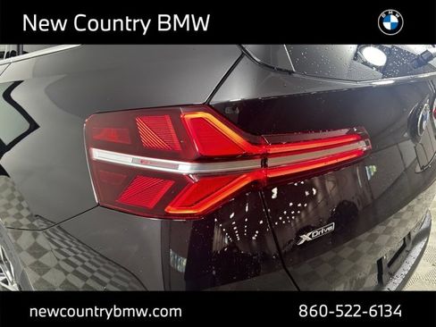 New 2026 BMW X3 xDrive30 image 32