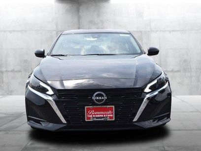 New 2025 Nissan Altima 2.5 S