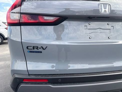 New 2026 Honda CR-V Sport-L image 7