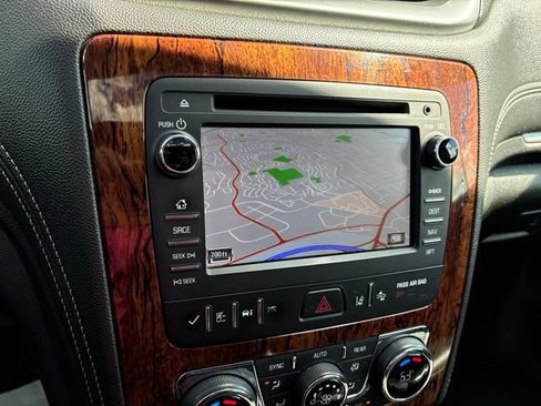 Used 2014 Chevrolet Traverse LTZ w/ LPO, 'HIT The Road' Package AWD/4WD image 25